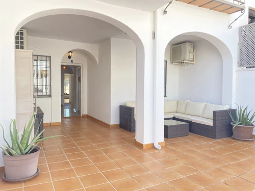 Apartamento Nerja, 3 dormitorios, 6 personas - photo_19081605006