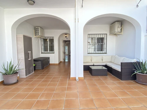 Apartamento Nerja, 3 dormitorios, 6 personas - photo_19081605006