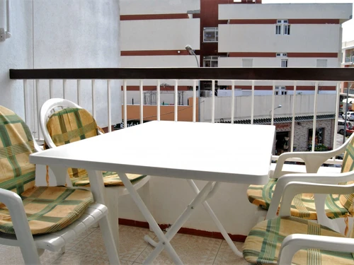 Apartamento Nerja, 1 dormitorio, 2 personas - photo_19081602936