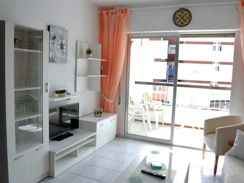 Apartamento Nerja, 1 dormitorio, 2 personas - photo_19081602936