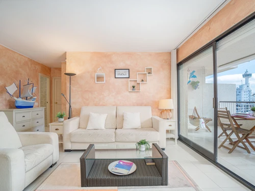 Apartment Empuriabrava, 2 bedrooms, 5 persons - photo_19981189822