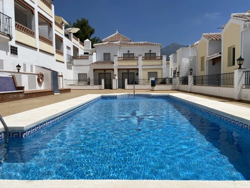 Apartamento Nerja, 2 dormitorios, 4 personas - photo_19081597217