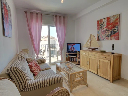 Apartamento Nerja, 2 dormitorios, 4 personas - photo_19081597217