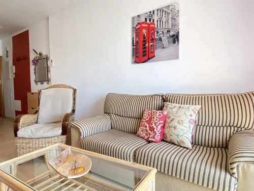 Apartamento Nerja, 2 dormitorios, 4 personas - photo_19081597217