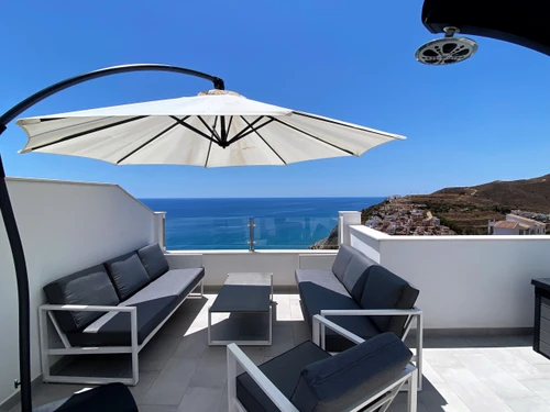 Apartamento Nerja, 3 dormitorios, 6 personas - photo_19081598919