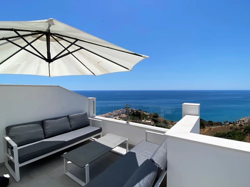 Apartamento Nerja, 3 dormitorios, 6 personas - photo_19081598919
