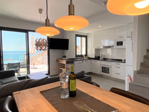 Apartamento Nerja, 3 dormitorios, 6 personas - photo_19081598919