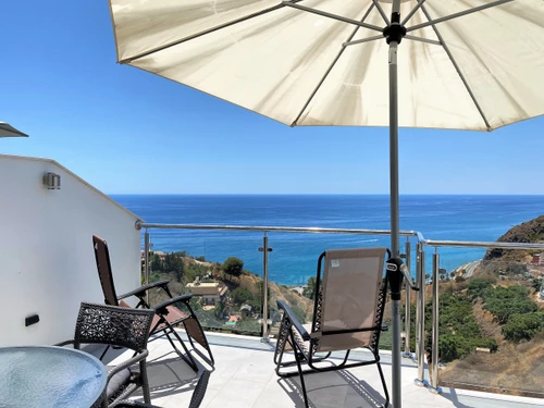 Apartamento Nerja, 3 dormitorios, 6 personas - photo_19081598919