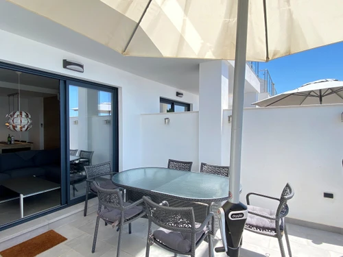 Apartamento Nerja, 3 dormitorios, 6 personas - photo_19081598919