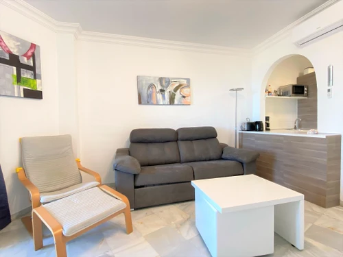 Apartamento Nerja, 1 dormitorio, 4 personas - photo_19081598278