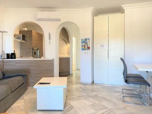 Apartamento Nerja, 1 dormitorio, 4 personas - photo_19081598278