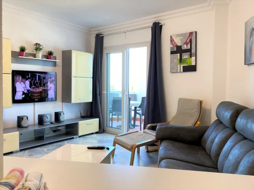 Apartamento Nerja, 1 dormitorio, 4 personas - photo_19081598278