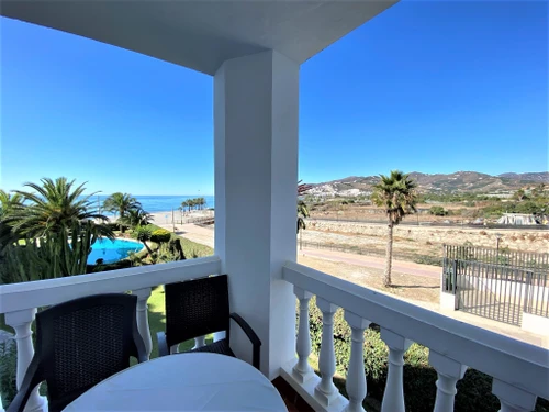 Apartamento Nerja, 1 dormitorio, 4 personas - photo_19081598278
