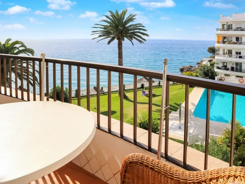 Apartment Nerja, 1 bedroom, 2 persons - photo_19081608184