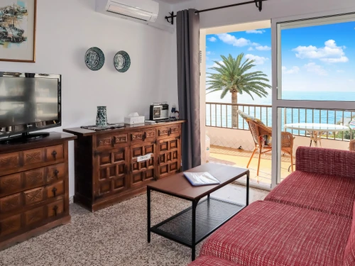 Apartment Nerja, 1 bedroom, 2 persons - photo_19081608184