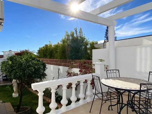 Apartment Nerja, 1 bedroom, 2 persons - photo_19081590150