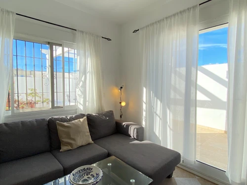 Apartment Nerja, 1 bedroom, 2 persons - photo_19081590150
