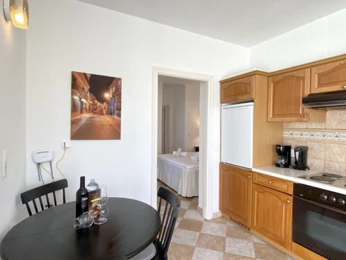 Apartment Nerja, 1 bedroom, 2 persons - photo_19081590150