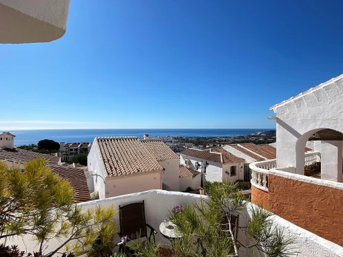 Apartamento Nerja, 2 dormitorios, 3 personas - photo_19081608370