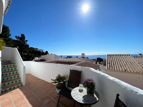 Apartamento Nerja, 2 dormitorios, 3 personas - photo_19081608370