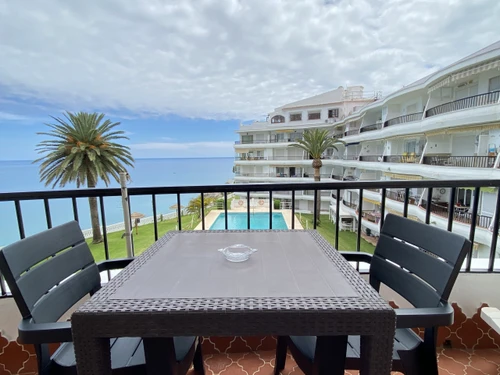 Apartment Nerja, 1 bedroom, 2 persons - photo_19081606131