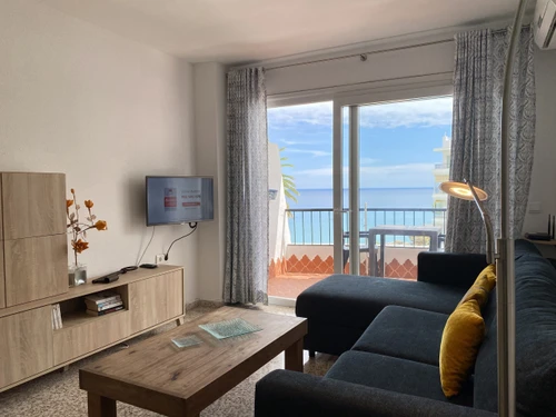 Apartamento Nerja, 1 dormitorio, 2 personas - photo_19081606131