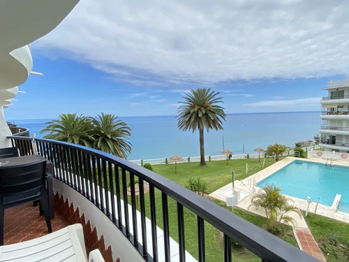 Apartamento Nerja, 1 dormitorio, 2 personas - photo_19081606131