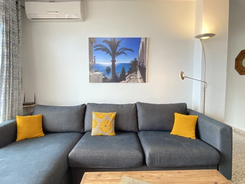 Apartamento Nerja, 1 dormitorio, 2 personas - photo_19081606131