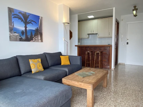 Apartamento Nerja, 1 dormitorio, 2 personas - photo_19081606131