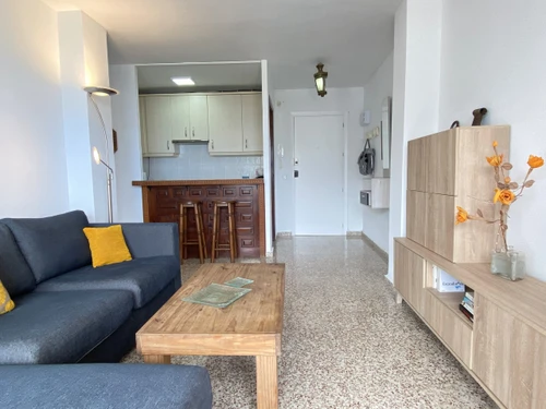 Apartamento Nerja, 1 dormitorio, 2 personas - photo_19081606131