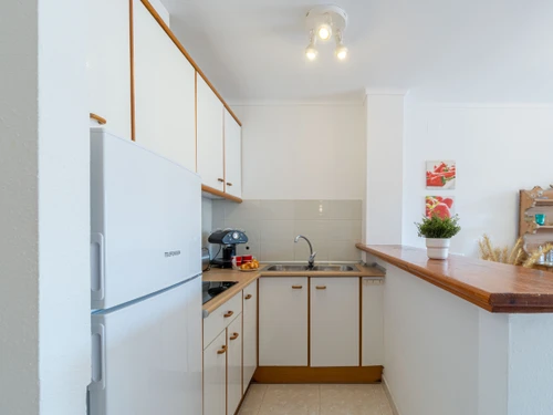 Apartment Empuriabrava, 2 bedrooms, 5 persons - photo_19081726681