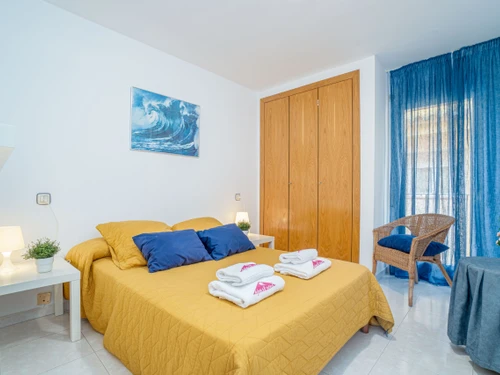 Apartment Empuriabrava, 2 bedrooms, 5 persons - photo_19081726681