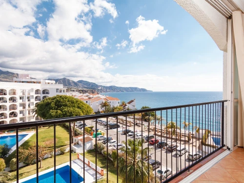 Ferienwohnung Nerja, 2 Schlafzimmer, 4 Personen - photo_19081593829