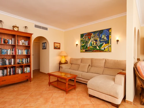 Apartamento Nerja, 2 dormitorios, 4 personas - photo_19081593829