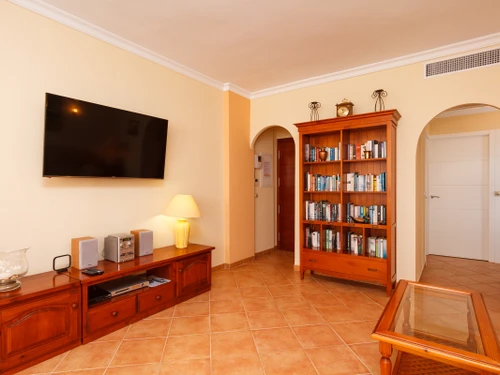 Apartamento Nerja, 2 dormitorios, 4 personas - photo_19081593829