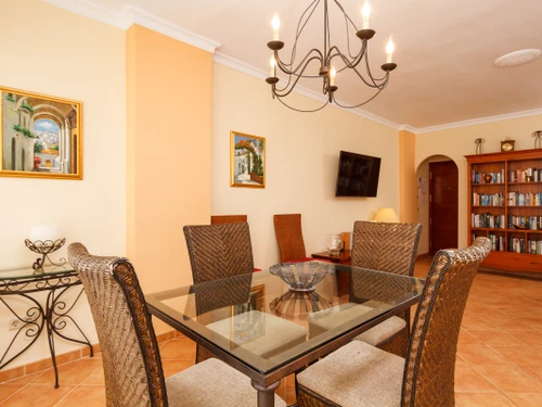 Apartamento Nerja, 2 dormitorios, 4 personas - photo_19081593829