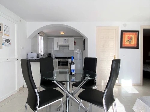Apartment Nerja, 2 bedrooms, 4 persons - photo_19081602123