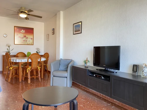 Apartment Nerja, 2 bedrooms, 4 persons - photo_19081594353