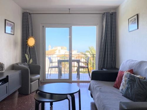Apartment Nerja, 2 bedrooms, 4 persons - photo_19081594353
