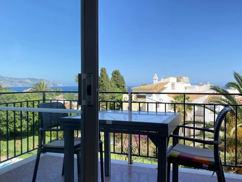 Apartment Nerja, 2 bedrooms, 4 persons - photo_19081594353