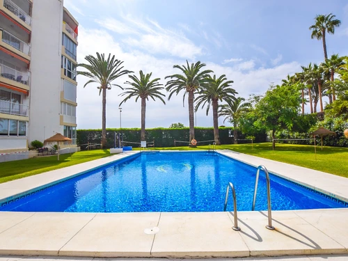 Apartment Nerja, 1 bedroom, 3 persons - photo_19081607714