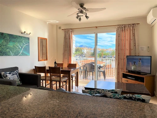 Apartment Nerja, 1 bedroom, 3 persons - photo_19081607714