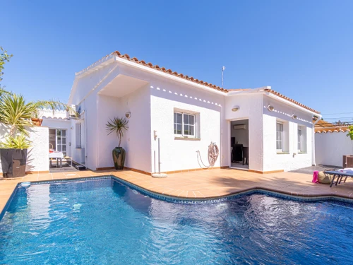 Villa Empuriabrava, 3 bedrooms, 6 persons - photo_1011692008557