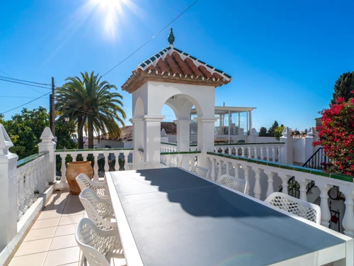 Apartamento Nerja, 2 dormitorios, 5 personas - photo_19081604249