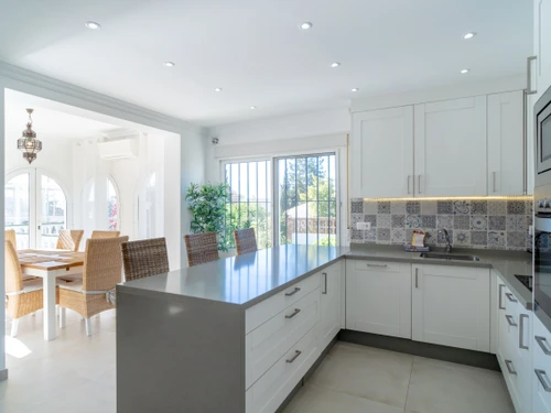 Apartamento Nerja, 2 dormitorios, 5 personas - photo_19081604249