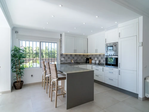 Apartamento Nerja, 2 dormitorios, 5 personas - photo_19081604249