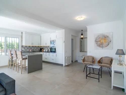 Apartamento Nerja, 2 dormitorios, 5 personas - photo_19081604249