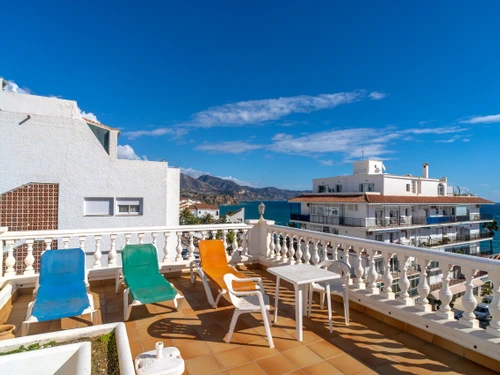 Apartment Nerja, 2 bedrooms, 4 persons - photo_19081605764