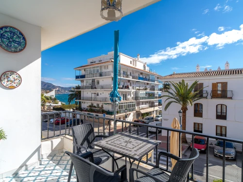 Apartment Nerja, 2 bedrooms, 4 persons - photo_19081605764