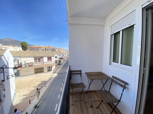 Apartment Nerja, 1 bedroom, 2 persons - photo_19081607176